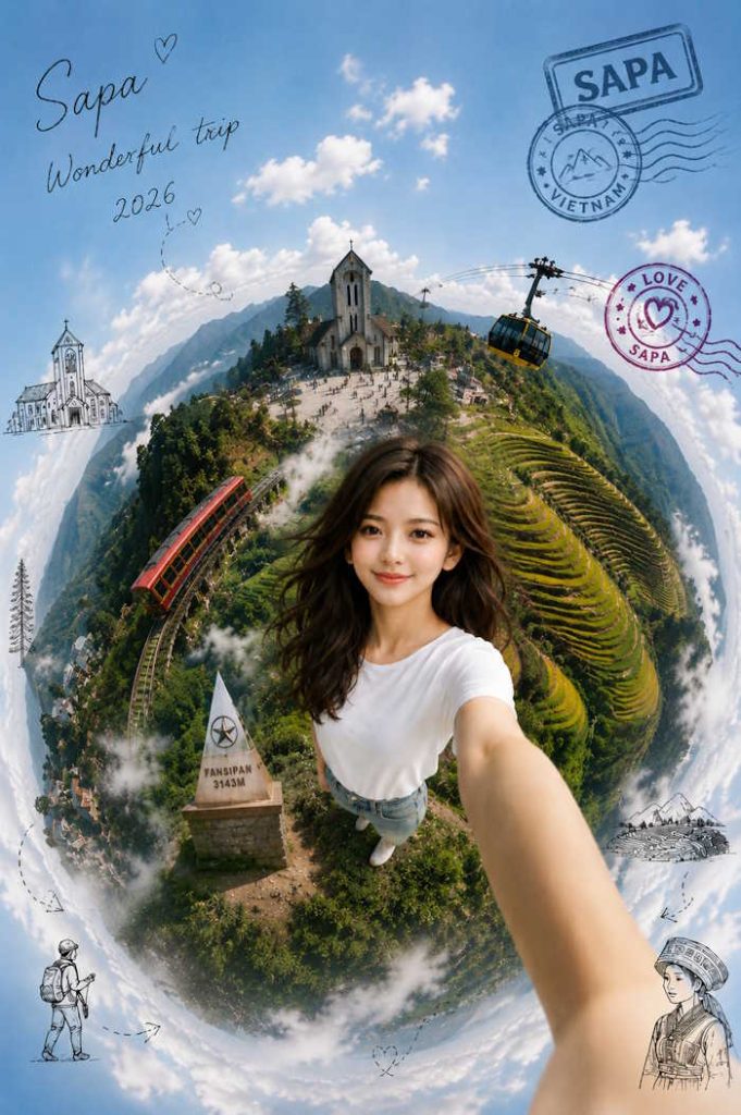 Câu lệnh tạo ảnh
