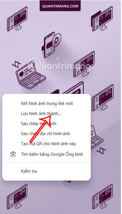 Tải poster AI tạo trên Ideogram