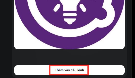 Thêm ảnh cho câu lệnh tạo video trên Flow