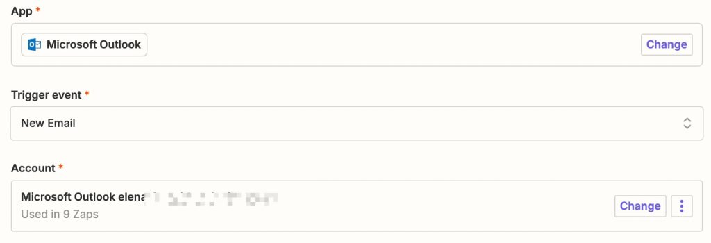 Xác thực Microsoft Outlook