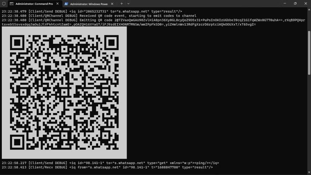 Mã QR
