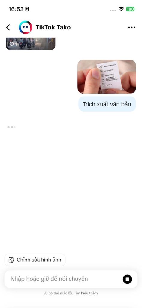 Phân tích hình ảnh