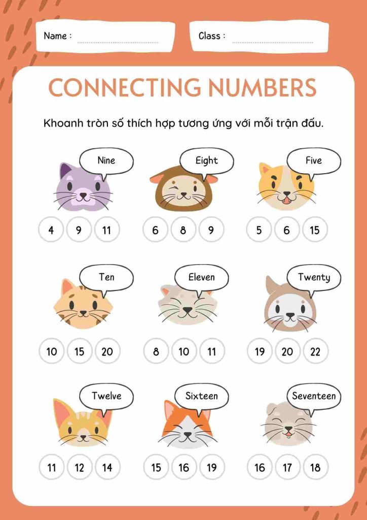 Tùy chỉnh mẫu ghép nối trên Canva
