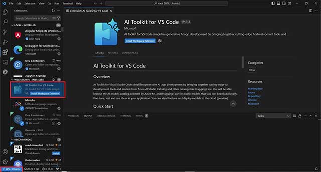 VS Code