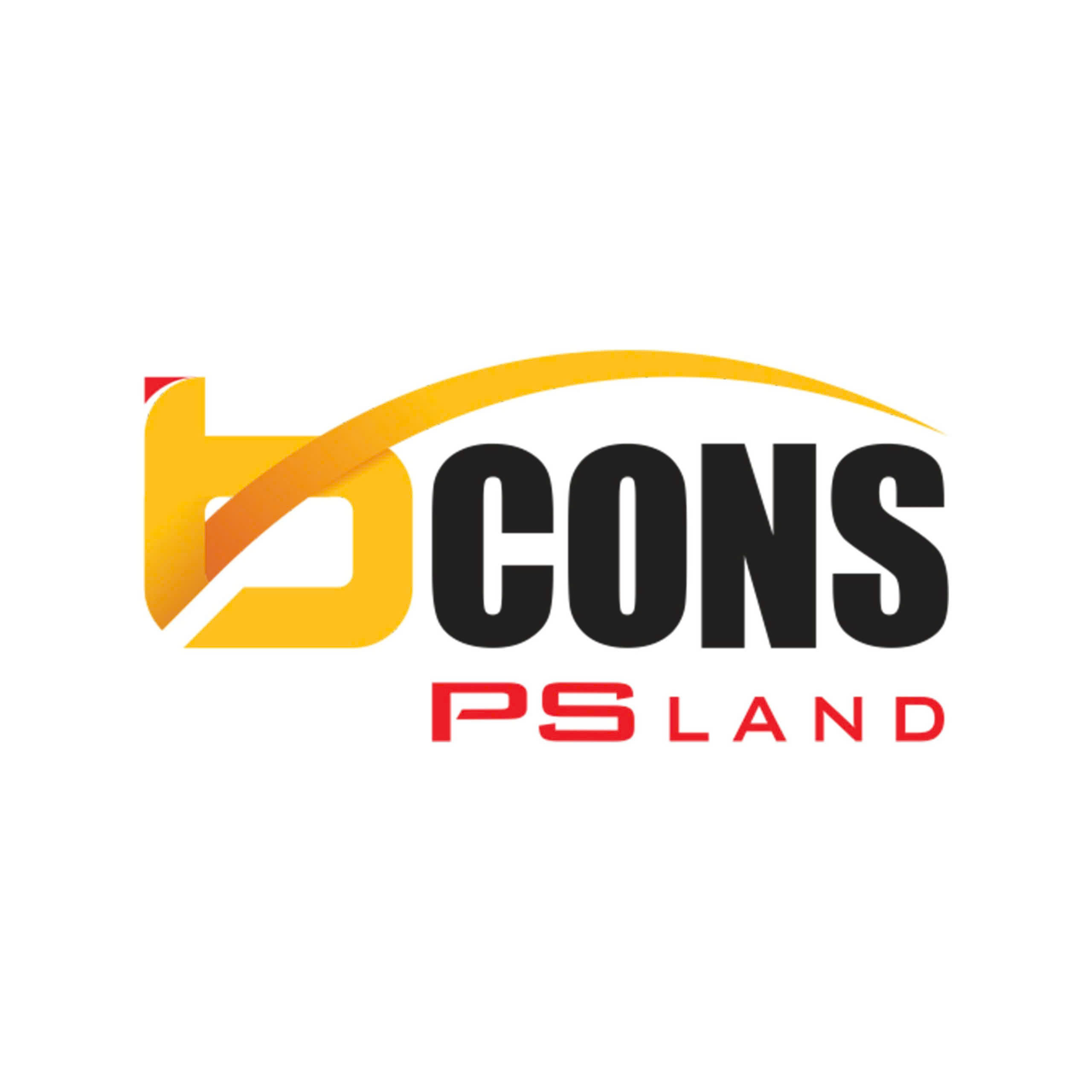 CÔNG TY CỔ PHẦN BẤT ĐỘNG SẢN BCONS PS