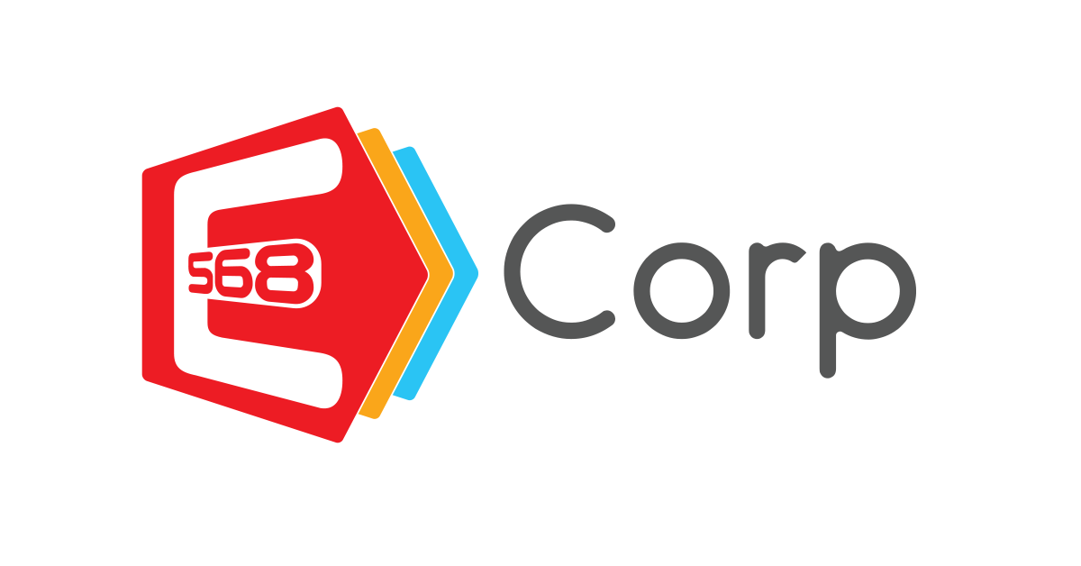 CÔNG TY CỔ PHẦN GIẢI TRÍ 568E