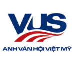 CÔNG TY CỔ PHẦN QUỐC TẾ ANH VĂN HỘI VIỆT MỸ