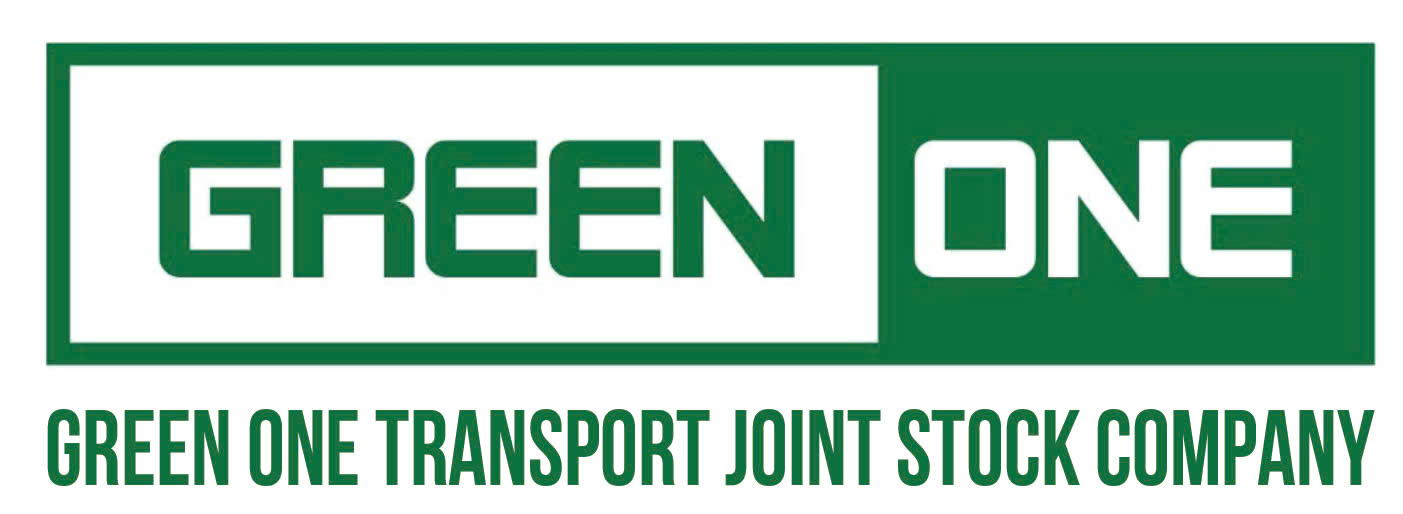 CÔNG TY CỔ PHẦN TIẾP VẬN GREEN ONE