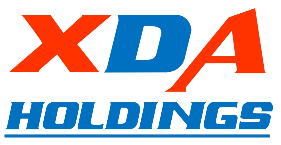CÔNG TY CỔ PHẦN XDA HOLDINGS