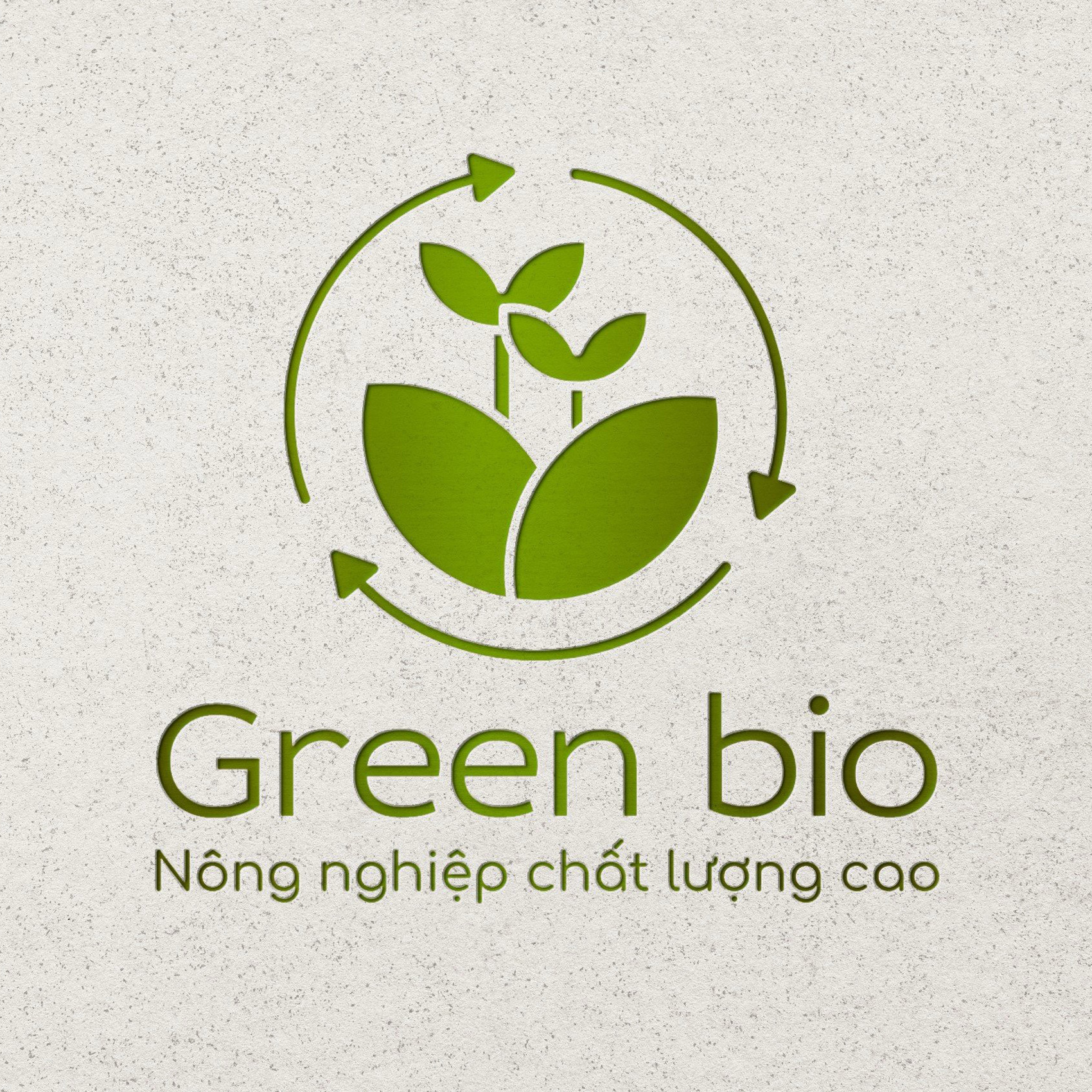 CÔNG TY TNHH CÔNG NGHỆ SẠCH GREEN BIO