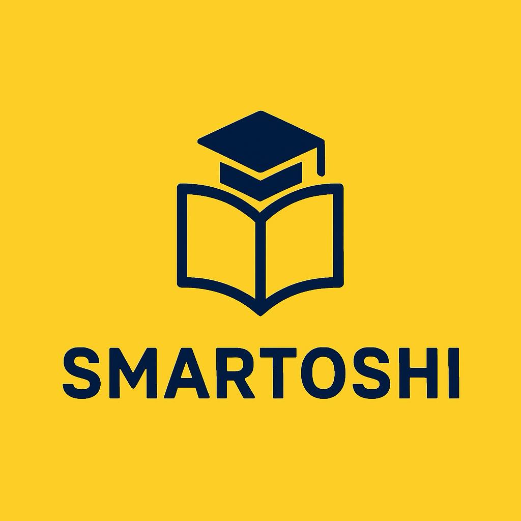CÔNG TY TNHH CÔNG NGHỆ SMARTOSHI