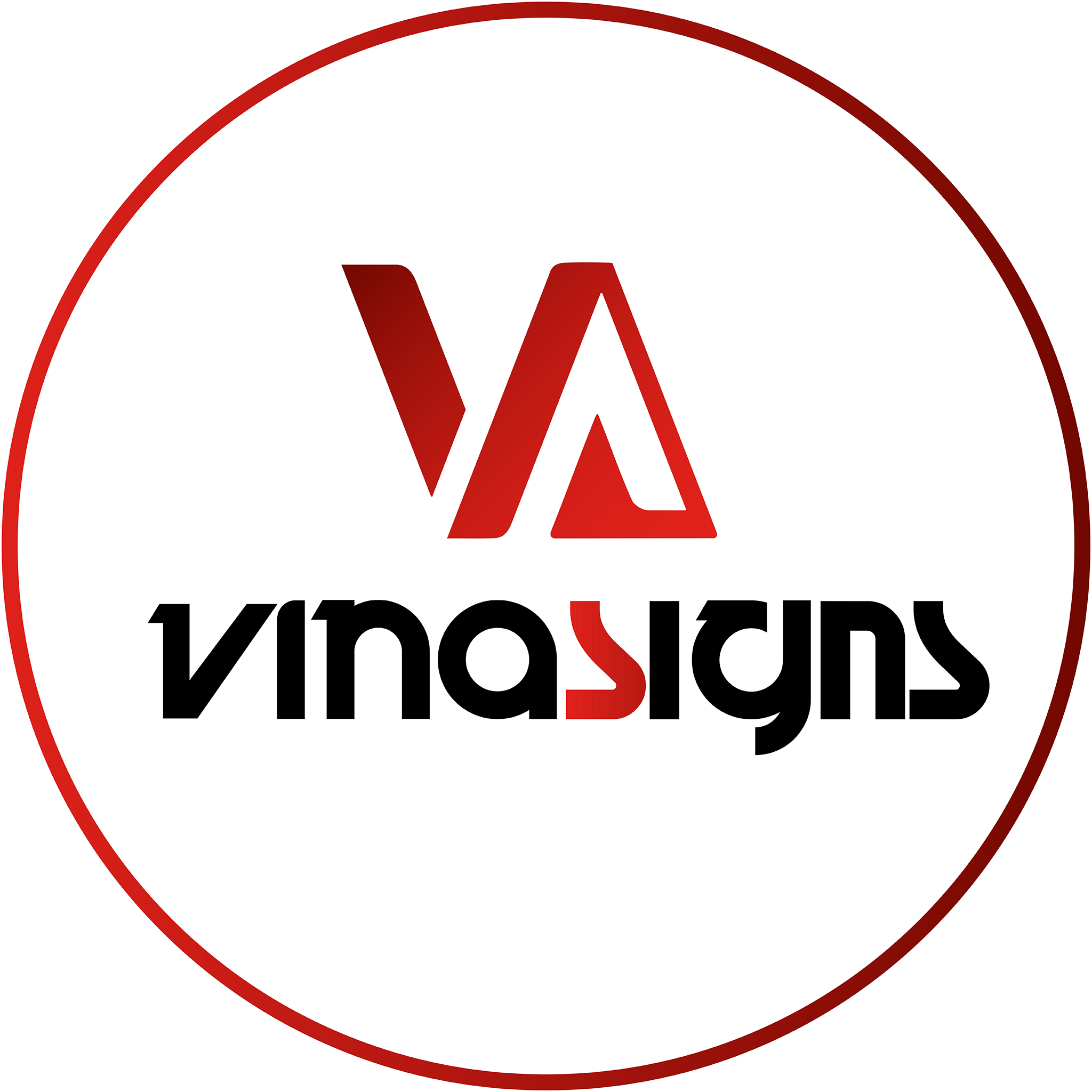 CÔNG TY TNHH VINASIGNS