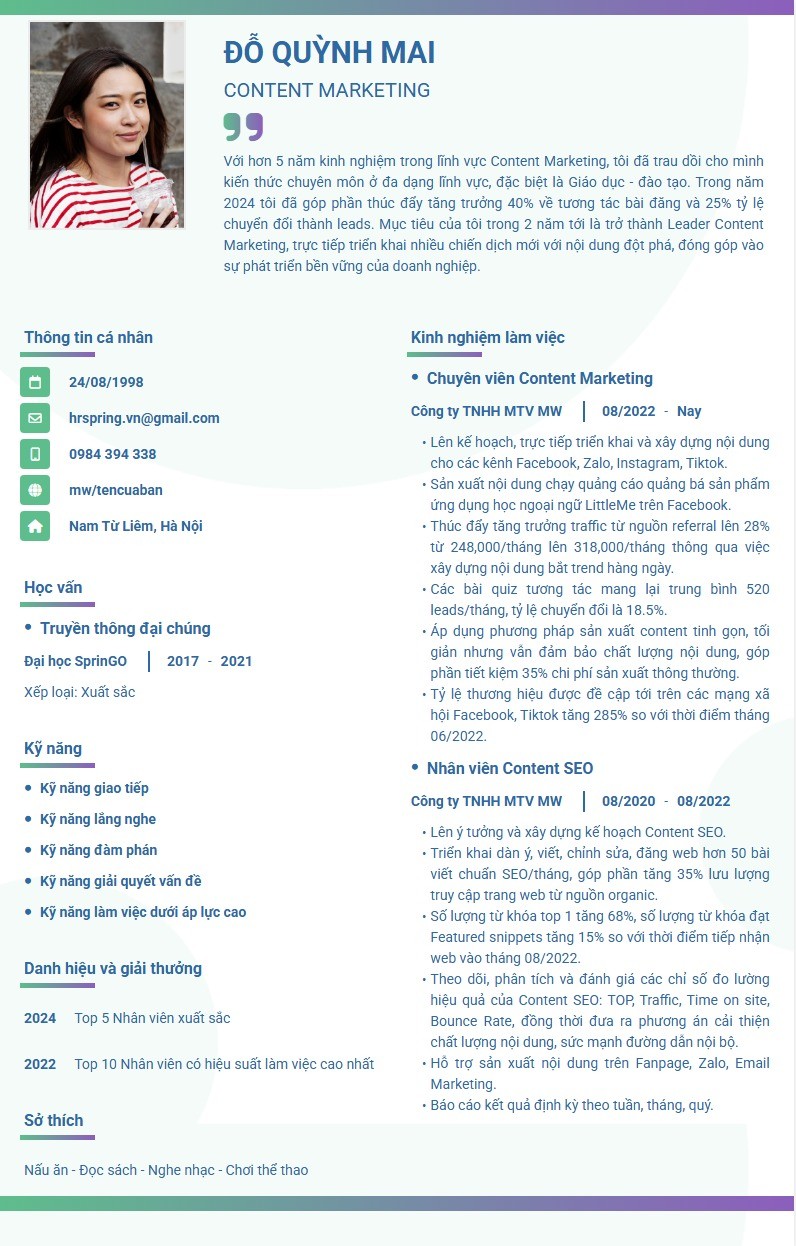 Content-Marketing