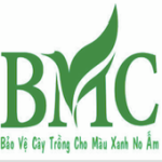 Công ty Cổ phần BMC Việt Nam