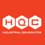 Công ty Cổ phần Công nghiệp HQC