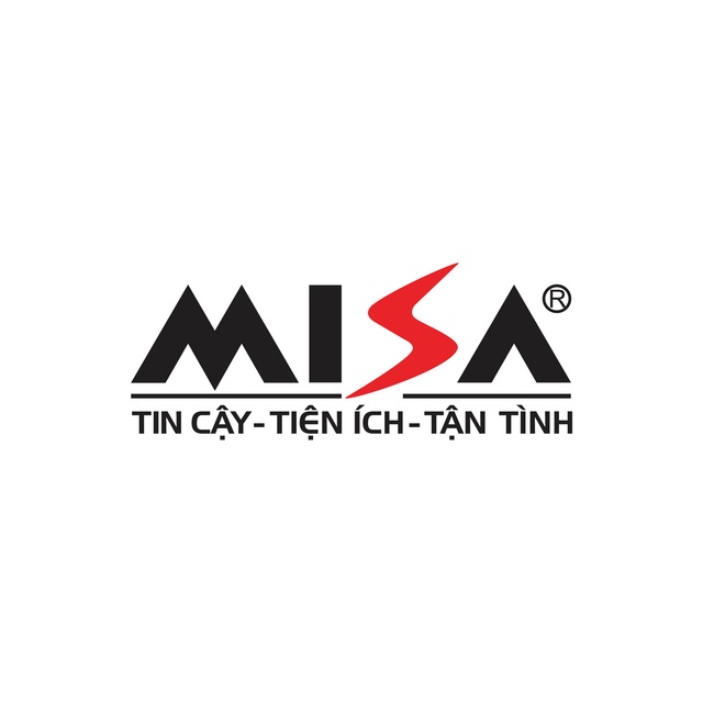 Công ty Cổ phần MISA