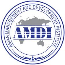 Công ty Cổ phần Tập đoàn AMDI