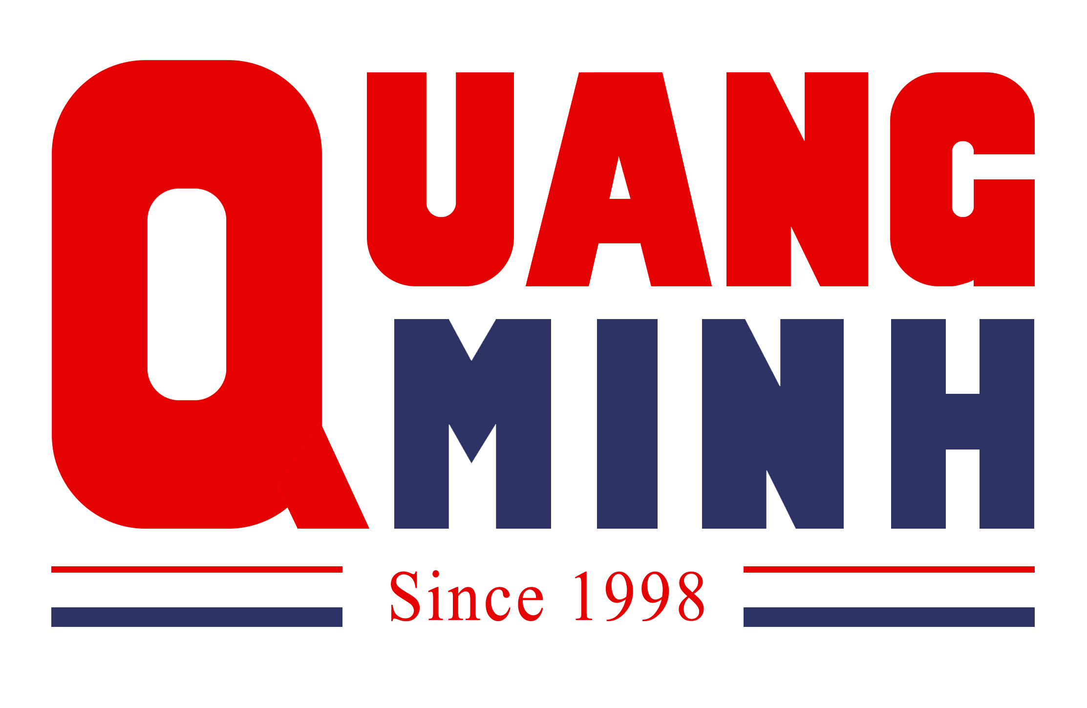 Công ty TNHH Cơ kim khí Quang Minh