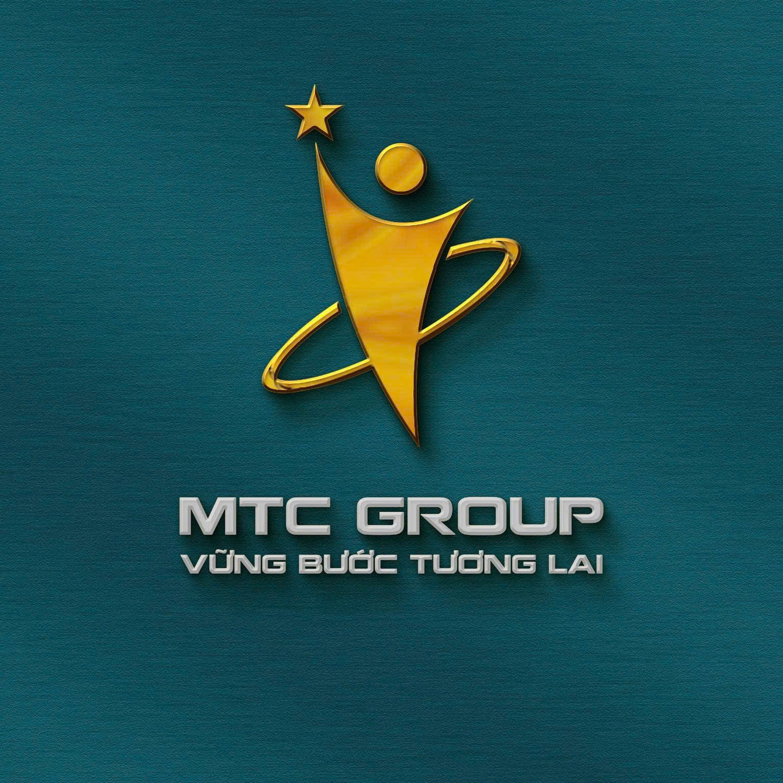 Công ty TNHH Tư Vấn Dịch Vụ MTC GROUP