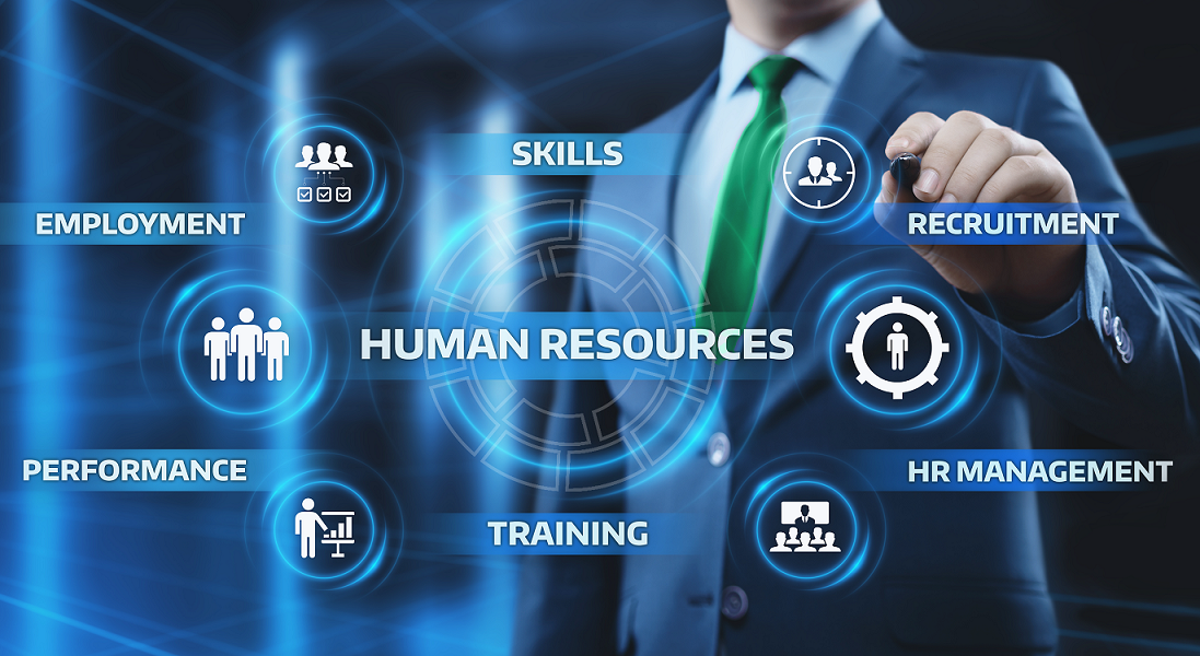 Huấn luyện & đào tạo Khóa học Trưởng phòng nhân sự