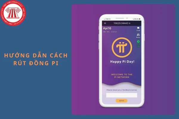 Hướng dẫn cách rút đồng Pi Network từ ví Coinskro về lại ví Pi của người dùng đơn giản, chi tiết, mới nhất 2025?