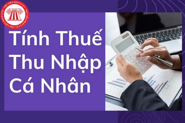 Lương 25 triệu đóng thuế TNCN bao nhiêu tiền?