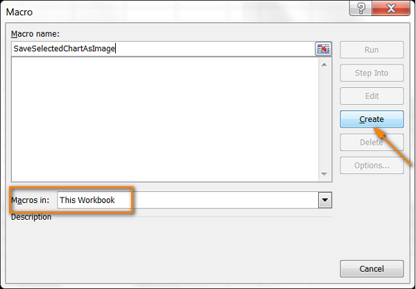 Cách sao lưu biểu đồ Excel dưới dạng hình ảnh, sao chép và xuất chúng ra file Word và Powerpoint