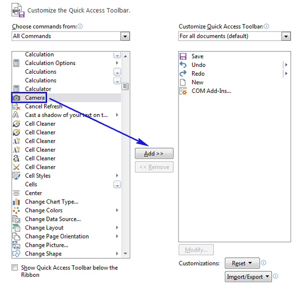 Cách xoay biểu đồ trong Excel – biểu đồ hình cột, biểu đồ thanh ngang, biểu đồ hình tròn và biểu đồ đường kẻ