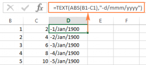 Cách thay đổi và tạo định dạng ngày tháng mặc định trên Excel