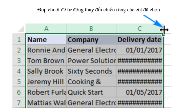 dup-chuot-thay-doi-chieu-rong-cot