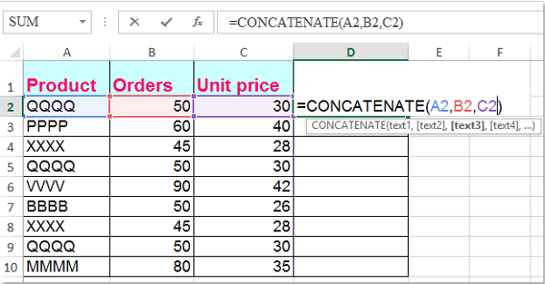 Cách tìm và chọn dòng trùng nhau trong một dãy dữ liệu trong Excel