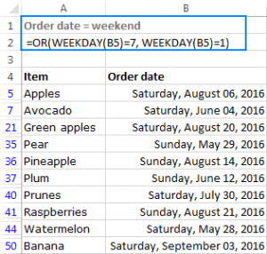 Sử dụng bộ lọc nâng cao trong Excel – Ví dụ và công thức vùng điều kiện