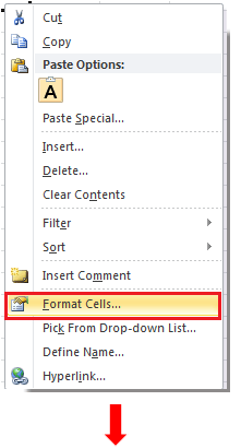 Cách chèn đồng hồ đếm ngược trong Excel