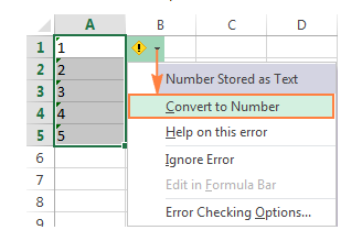 Các ví dụ về hàm Sum trong Excel – Cách chỉ tính tổng các cột, hàng hoặc ô được hiển thị