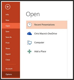 CÁCH THÊM TAB DEVELOPER RIBBON