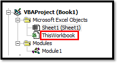 Chặn Người Dùng In Dữ Liệu Trong Excel Với VBA