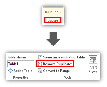 CÁCH TÌM VÀ XÓA DỮ LIỆU TRÙNG LẶP CỦA Ô TRONG EXCEL