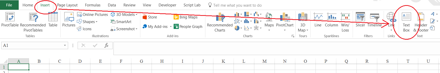 Hướng dẫn cách tạo mẫu Sổ cái trên Excel cực kỳ đơn giản