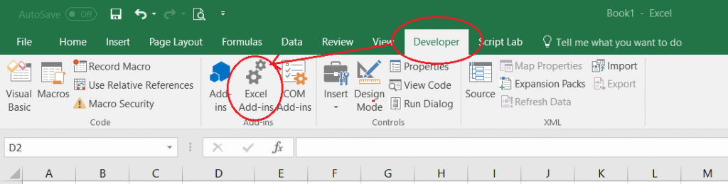 Excel Add-in: Hàm VLOOKUPMAX – Cải tiến hoàn hảo cho hàm VLOOKUP