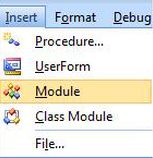 Hướng dẫn cách đặt tên biến và quản lý các biến trong môi trường VBA Excel