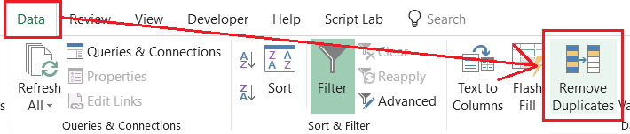 Hướng dẫn cách xử lý lỗi dữ liệu dạng Text trong Excel