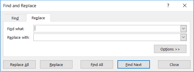 Hướng dẫn cách xử lý lỗi dữ liệu dạng Text trong Excel