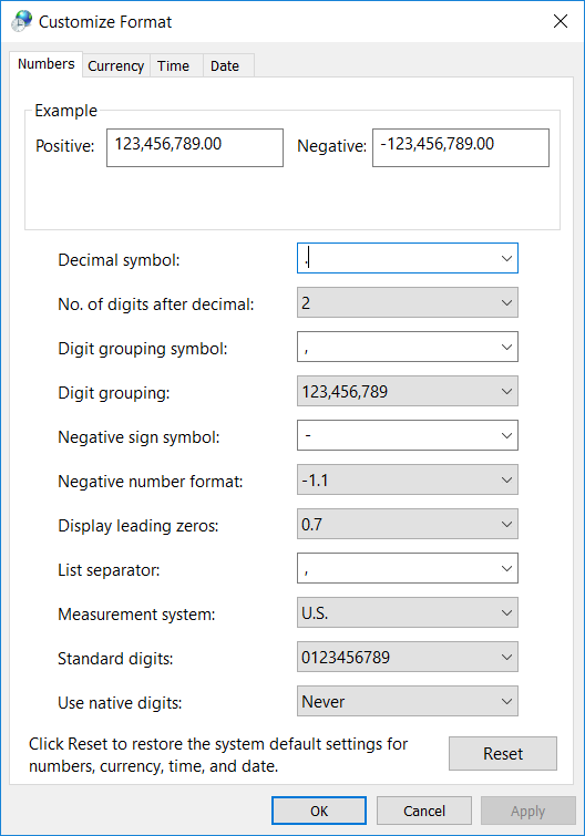 Hướng dẫn cách xử lý lỗi dữ liệu ngày tháng trong Excel