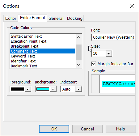 Hướng dẫn cách trình bày code hiệu quả và thẩm mỹ trong VBA Excel