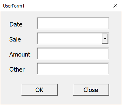 Cách gán phím enter thay vì bấm chuột vào button trong userform VBA Excel