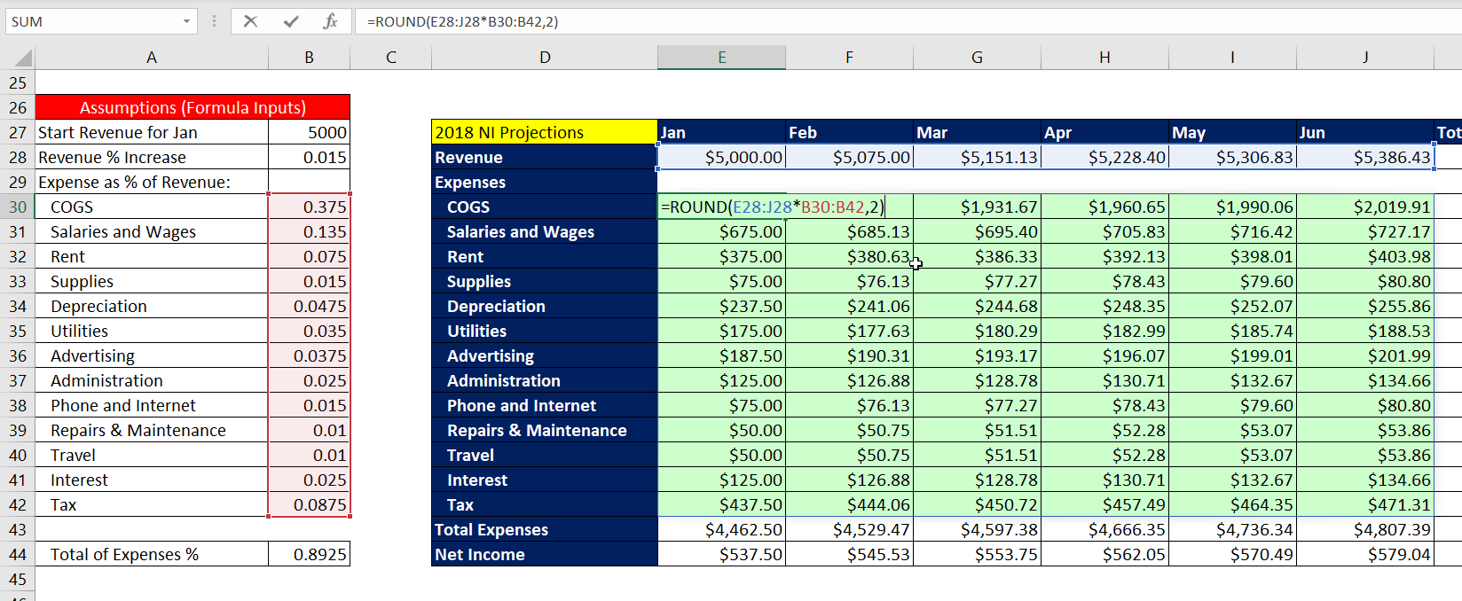 ham-mang-dong-excel-365-02