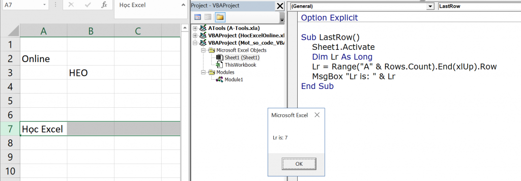 mot-so-code-vba-thuong-dung-de-tim-dong-cuoi-trong-excel-1
