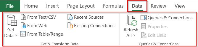 Power Query là gì? Tại sao cần học Power Query?