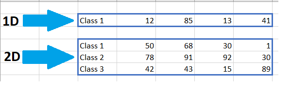 35-VBA array 35-VBA array
