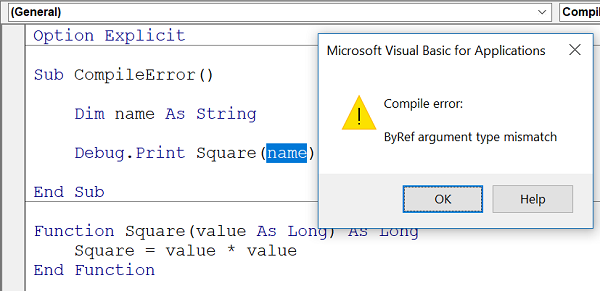 28- VBA Dim hướng dẫn đầy đủ 28- VBA Dim hướng dẫn đầy đủ
